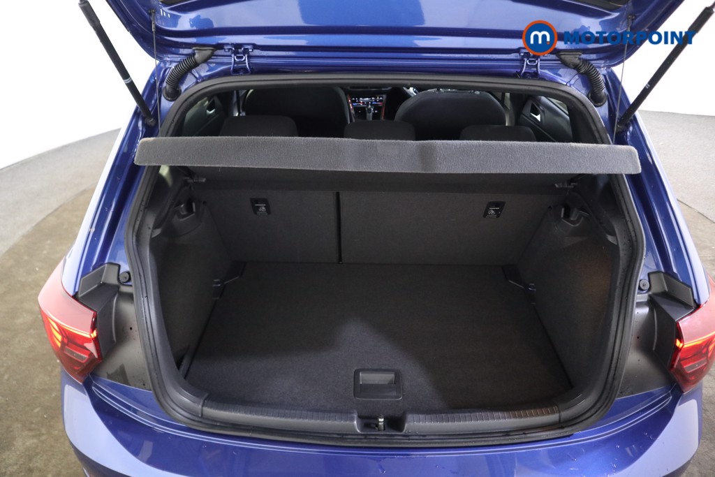 Used Volkswagen Polo 2022 for sale - 77641541: Photo 29