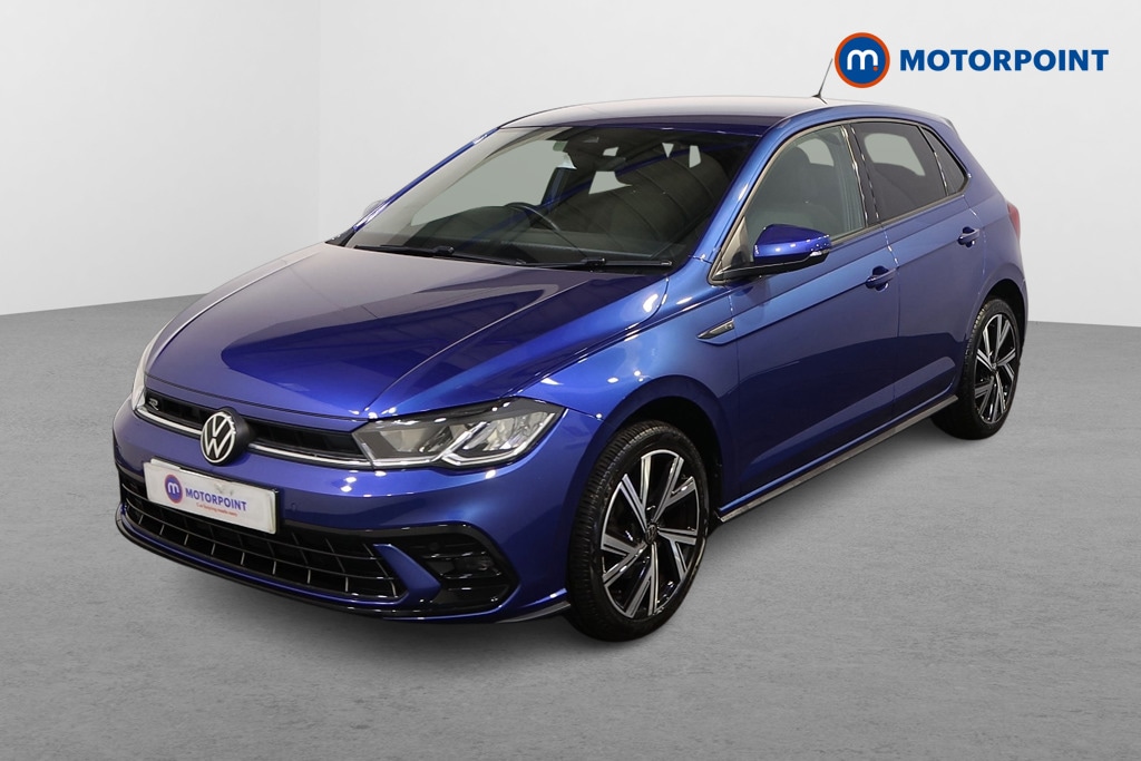 Used Volkswagen Polo 2022 for sale - 77641541: Photo 3