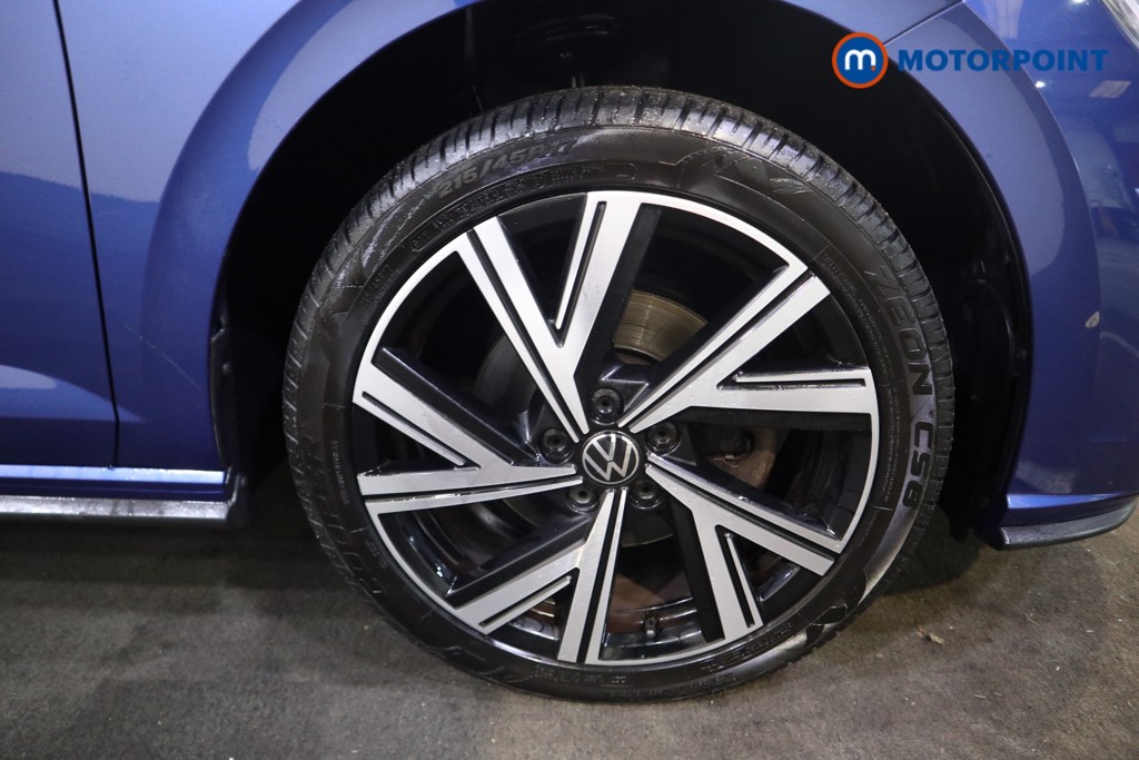 Used Volkswagen Polo 2022 for sale - 77641541: Photo 32