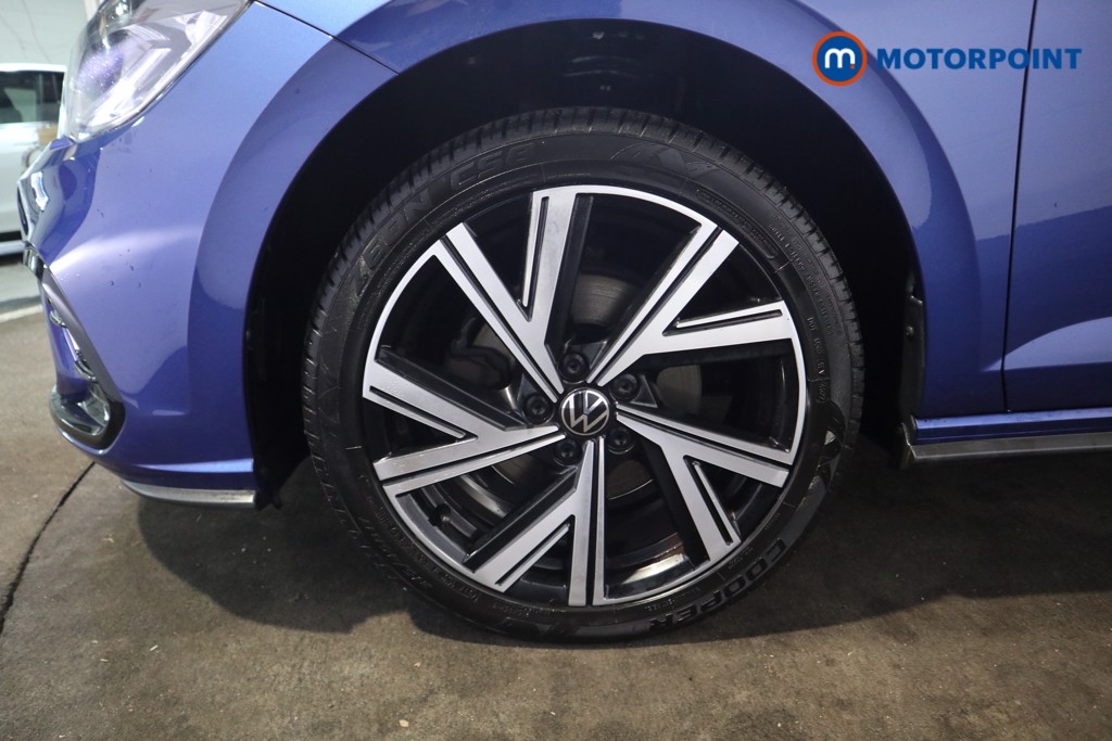 Used Volkswagen Polo 2022 for sale - 77641541: Photo 33