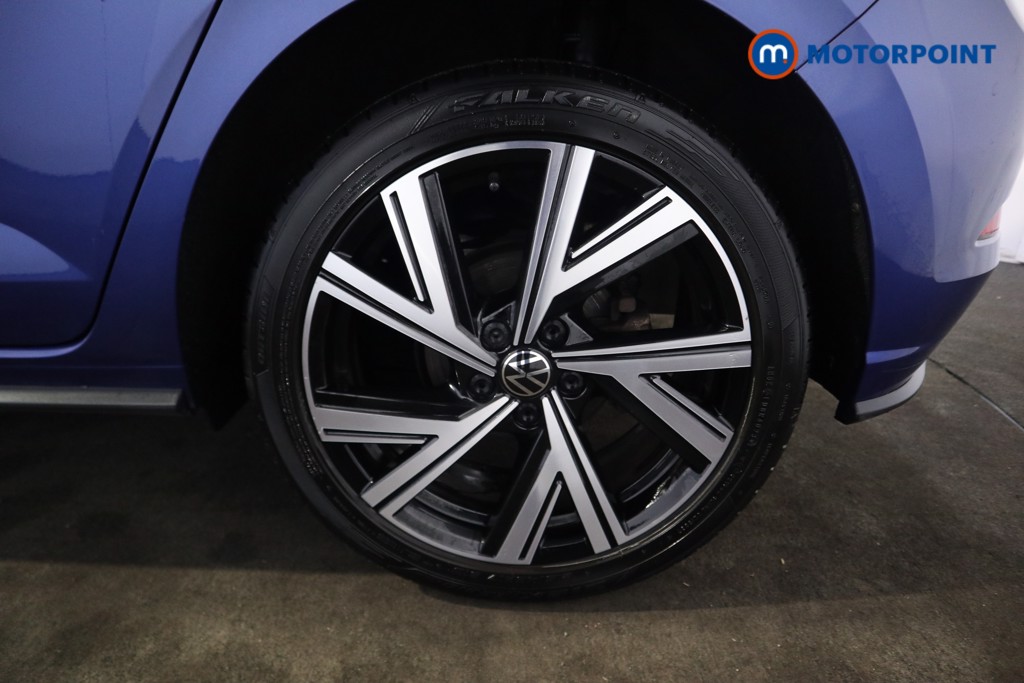 Used Volkswagen Polo 2022 for sale - 77641541: Photo 34