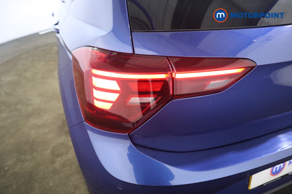 Used Volkswagen Polo 2022 for sale - 77641541: Photo 36