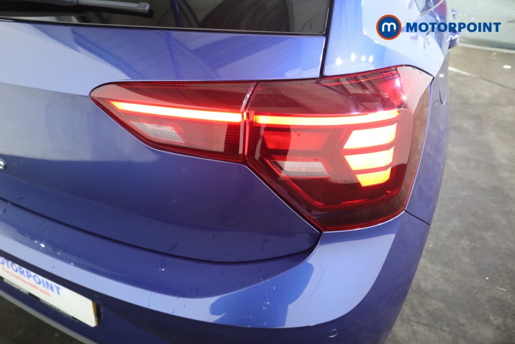 Used Volkswagen Polo 2022 for sale - 77641541: Photo 37