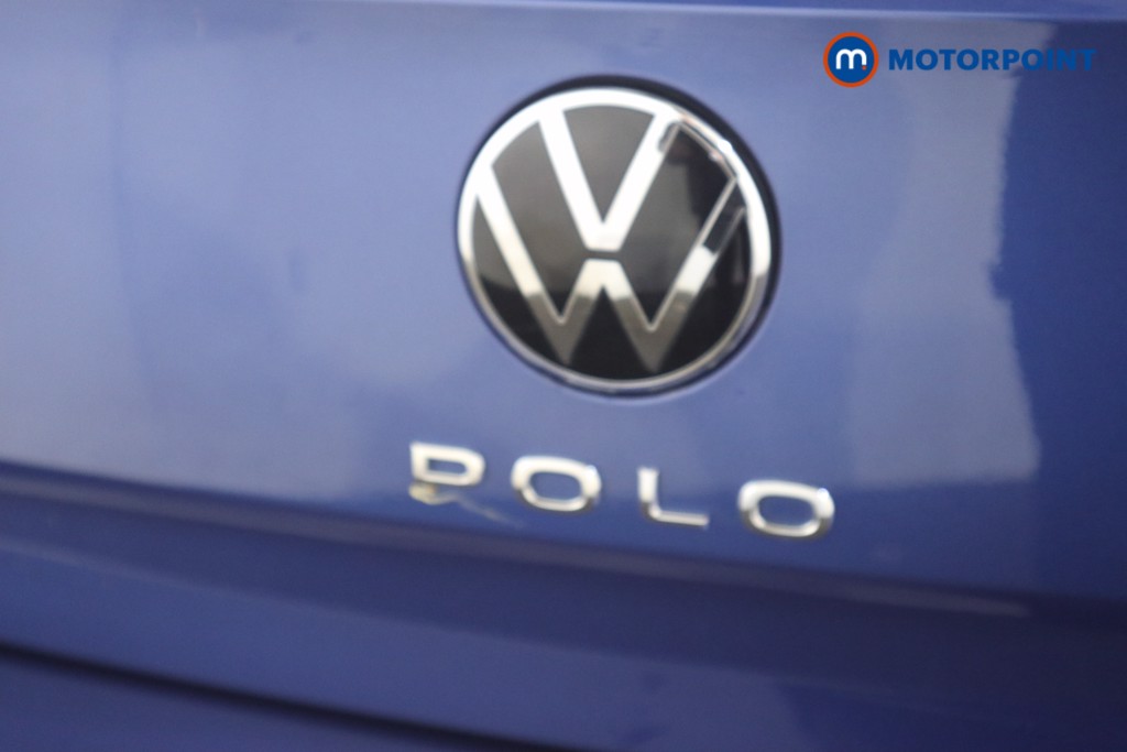 Used Volkswagen Polo 2022 for sale - 77641541: Photo 38