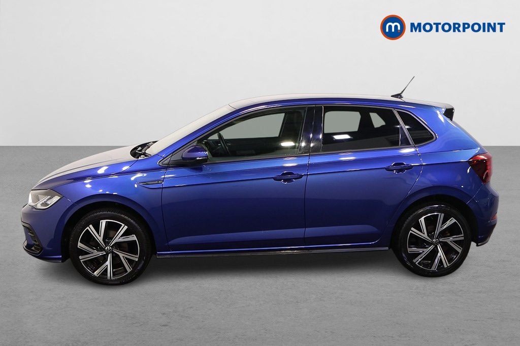 Used Volkswagen Polo 2022 for sale - 77641541: Photo 4