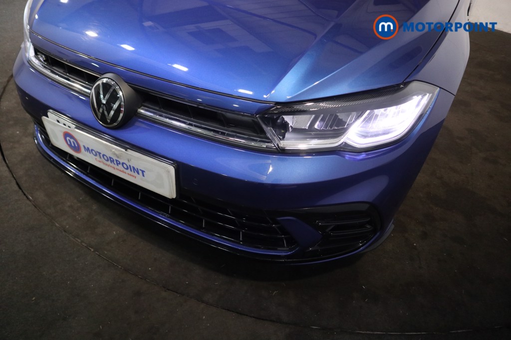 Used Volkswagen Polo 2022 for sale - 77641541: Photo 46