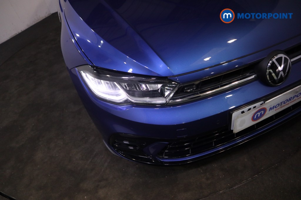 Used Volkswagen Polo 2022 for sale - 77641541: Photo 47