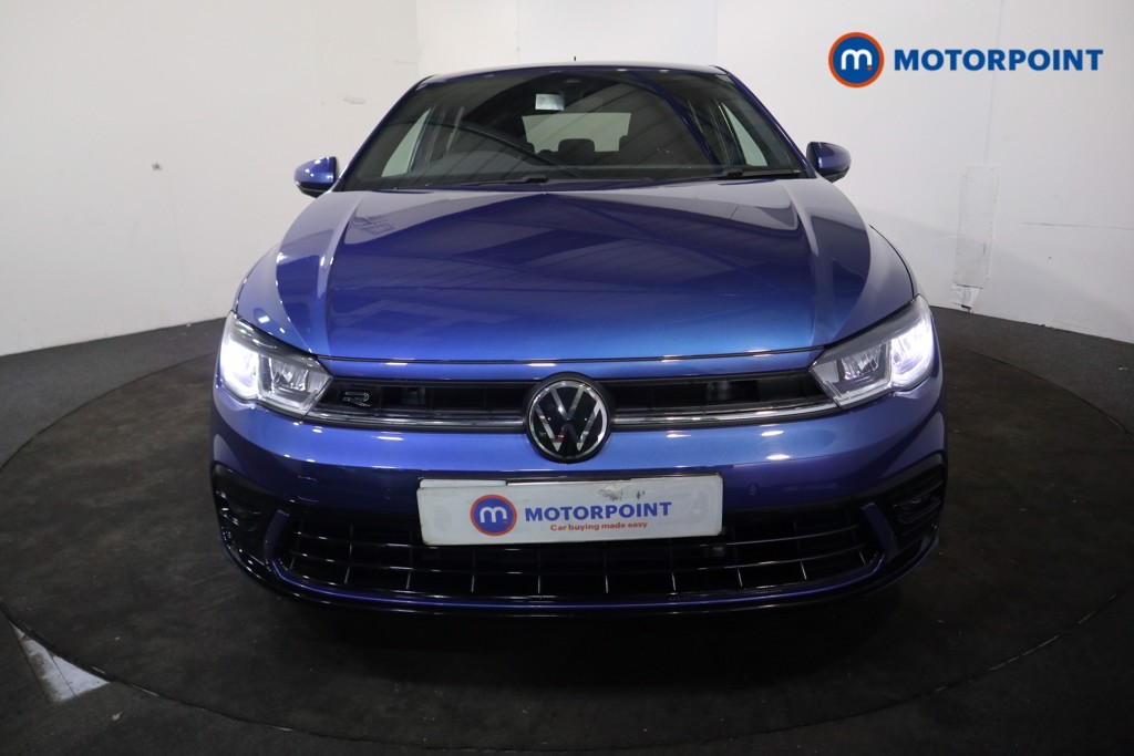 Used Volkswagen Polo 2022 for sale - 77641541: Photo 48