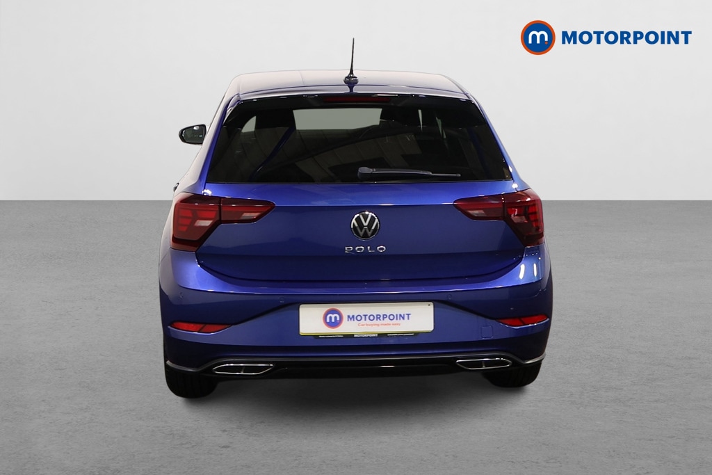 Used Volkswagen Polo 2022 for sale - 77641541: Photo 6