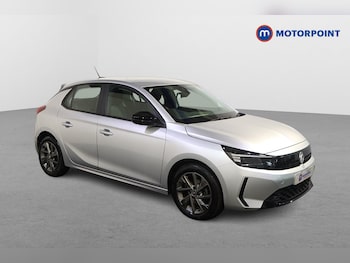 Used Vauxhall Corsa 2023 for sale - 78311144: Photo