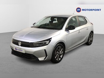 Used Vauxhall Corsa 2023 for sale - 78311144: Photo