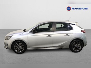 Used Vauxhall Corsa 2023 for sale - 78311144: Photo