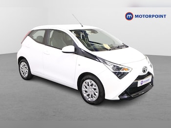 2022 - 1.0 VVT-i X-Play TSS 5dr