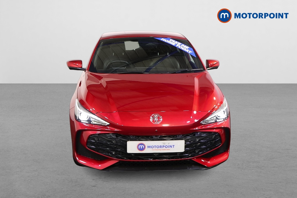 Used MG MG3 for sale - 76491417: Photo 1