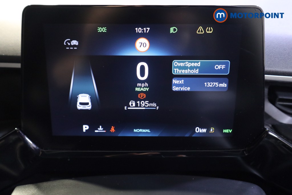 Used MG MG3 for sale - 76491417: Photo 10