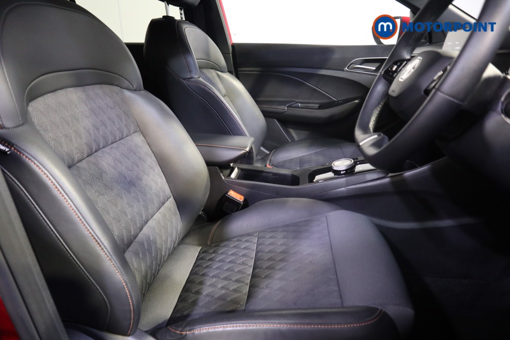 Used MG MG3 for sale - 76491417: Photo 14