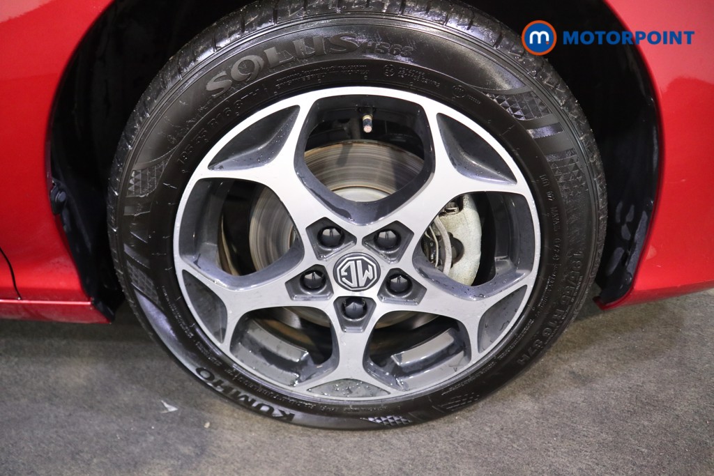 Used MG MG3 for sale - 76491417: Photo 17