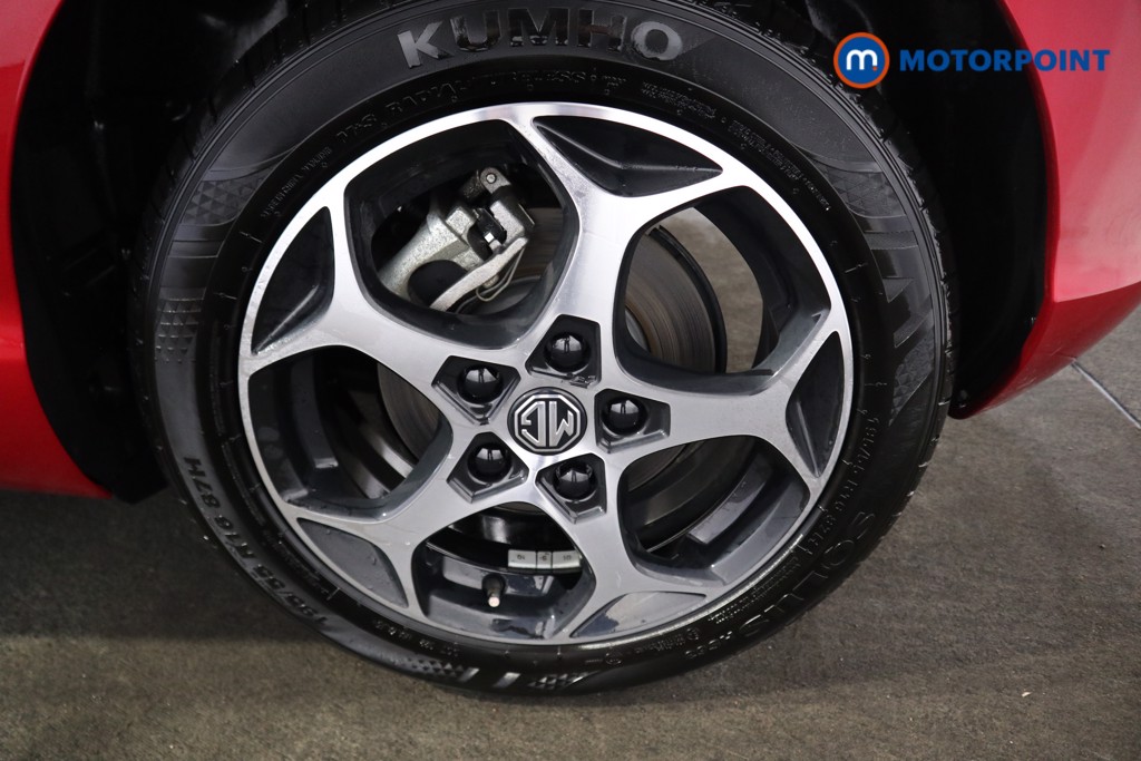 Used MG MG3 for sale - 76491417: Photo 18