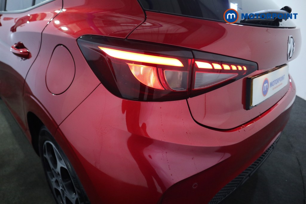 Used MG MG3 for sale - 76491417: Photo 19