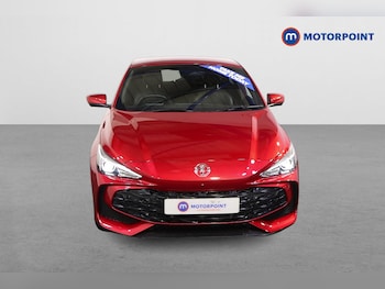 Used MG MG3 undefined for sale - 76491417: Photo