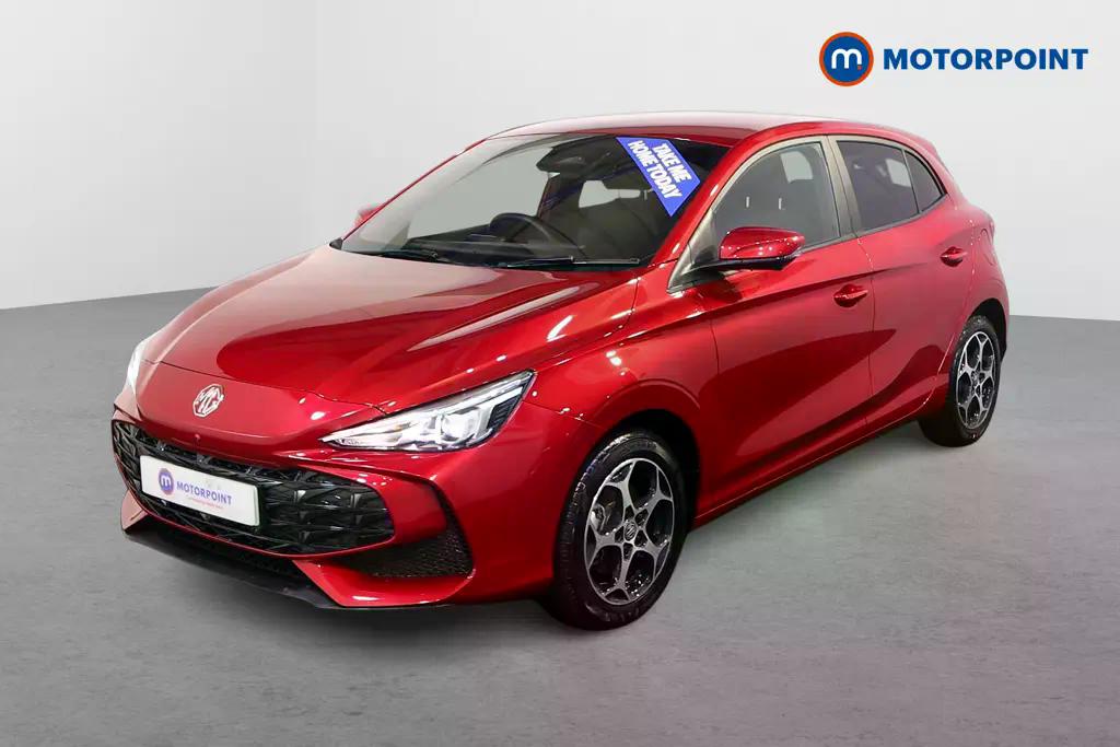 Used MG MG3 for sale - 76491417: Photo 2