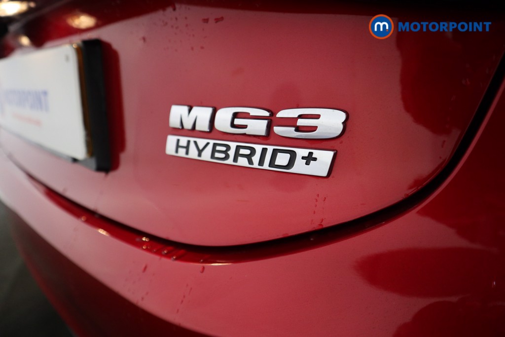 Used MG MG3 for sale - 76491417: Photo 20