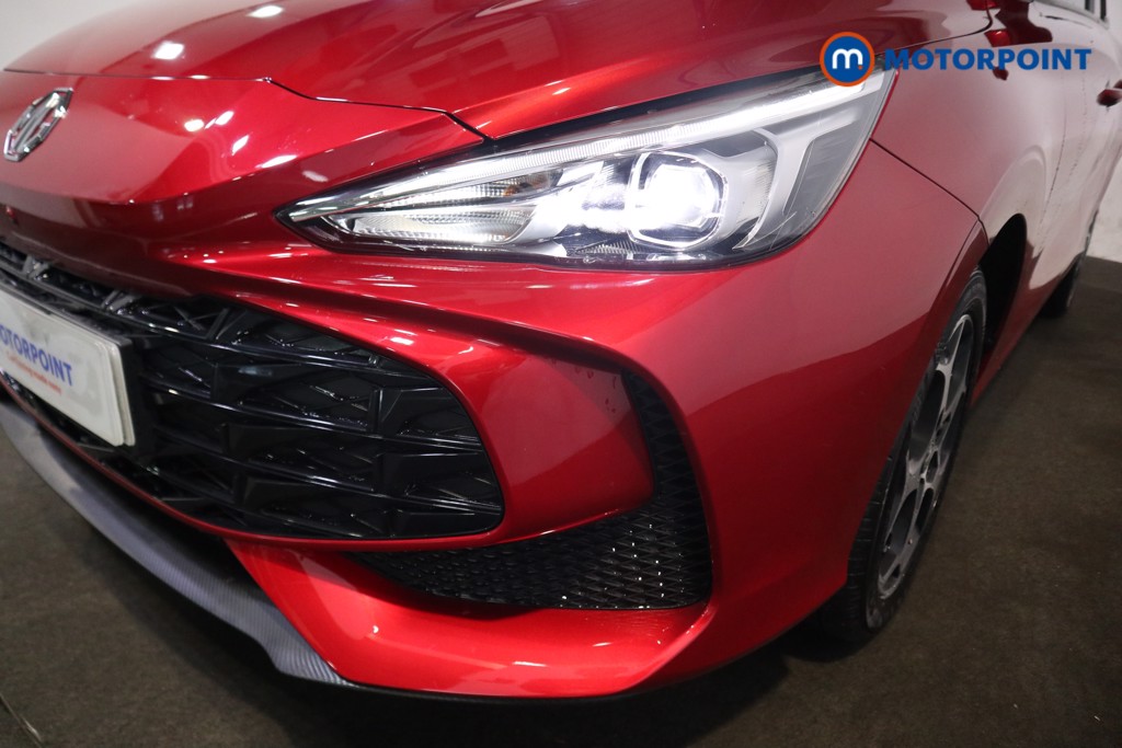 Used MG MG3 for sale - 76491417: Photo 22