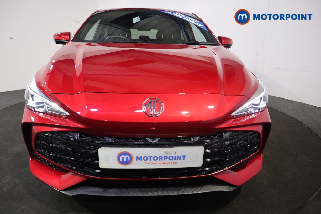 Used MG MG3 for sale - 76491417: Photo 23