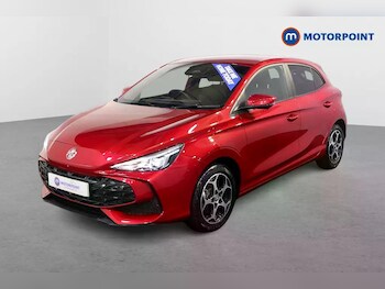 Used MG MG3 undefined for sale - 76491417: Photo