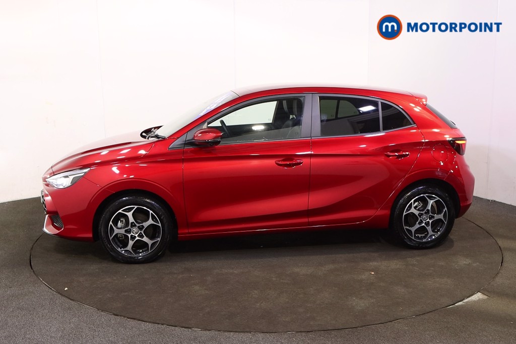 Used MG MG3 for sale - 76491417: Photo 3