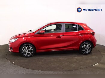 Used MG MG3 undefined for sale - 76491417: Photo