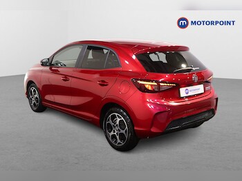 Used MG MG3 undefined for sale - 76491417: Photo