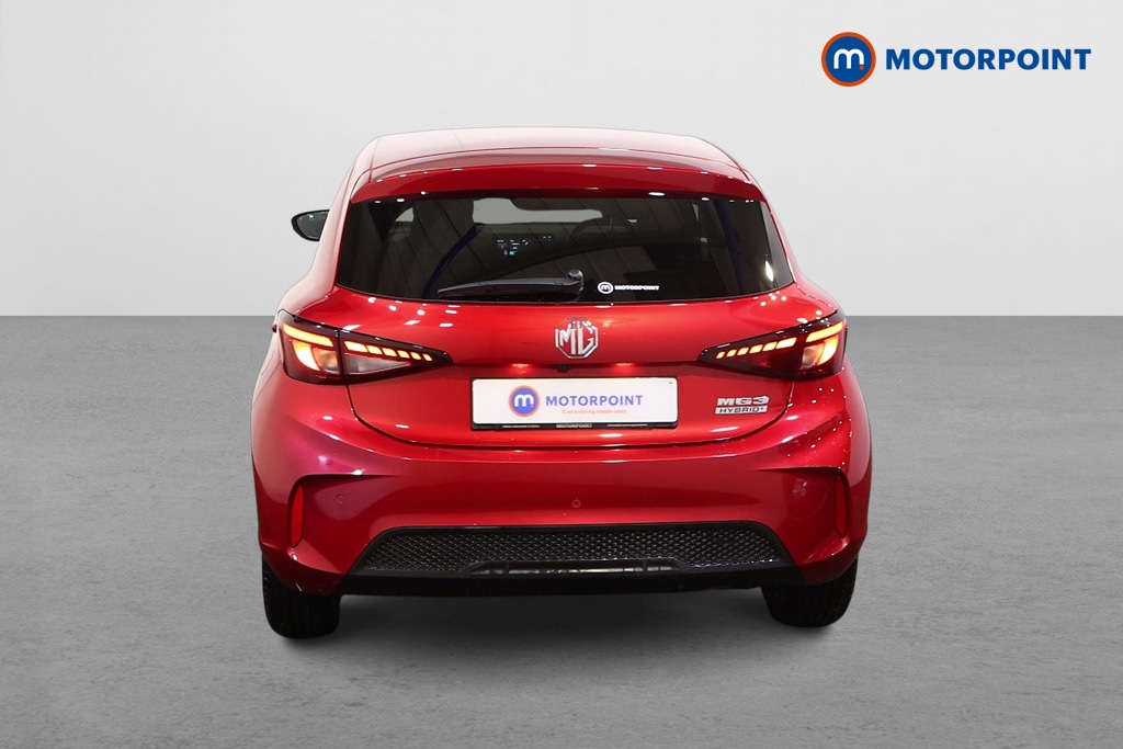 Used MG MG3 for sale - 76491417: Photo 5
