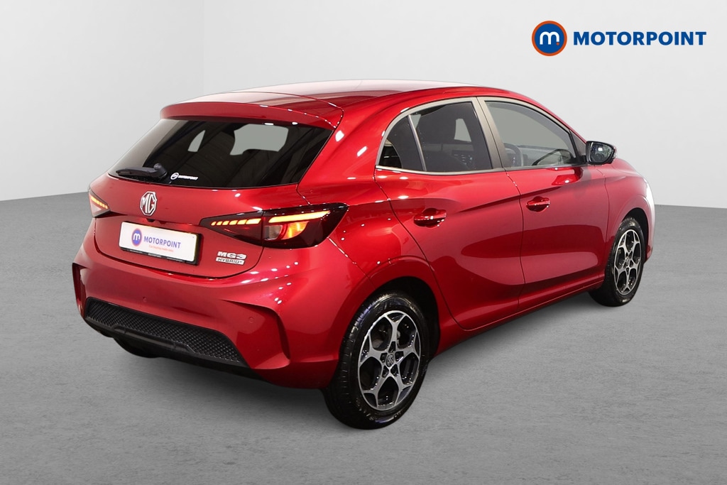 Used MG MG3 for sale - 76491417: Photo 6