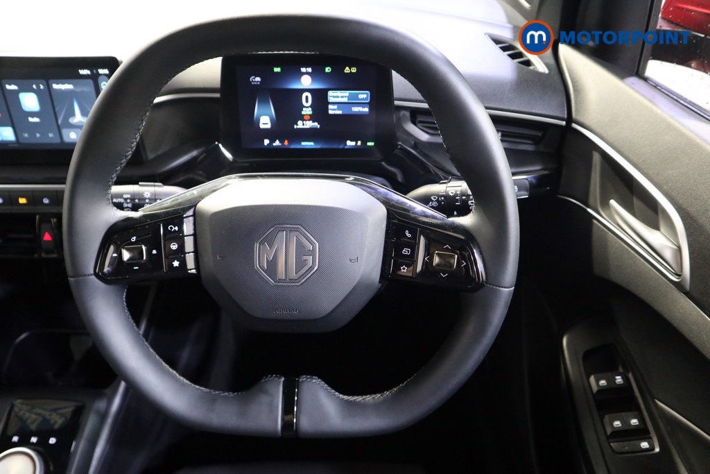 Used MG MG3 for sale - 76491417: Photo 8