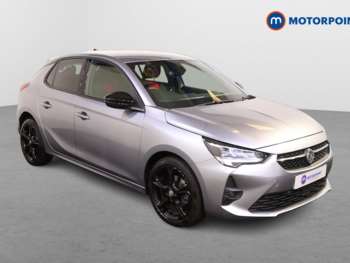 2023 - 1.2 Turbo GS 5dr