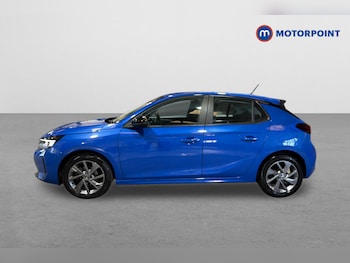 Used Vauxhall Corsa 2023 for sale - 78597079: Photo