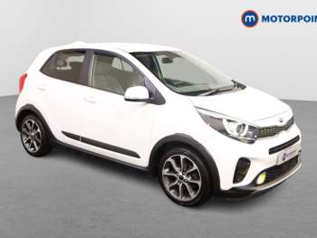 2019 - 1.25 X-Line 5dr