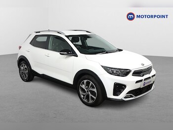 2021 - 1.0T GDi 48V GT-Line 5dr