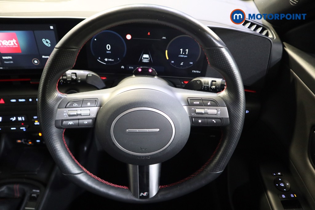 Used Hyundai KONA 2023 for sale - 77462858: Photo 10