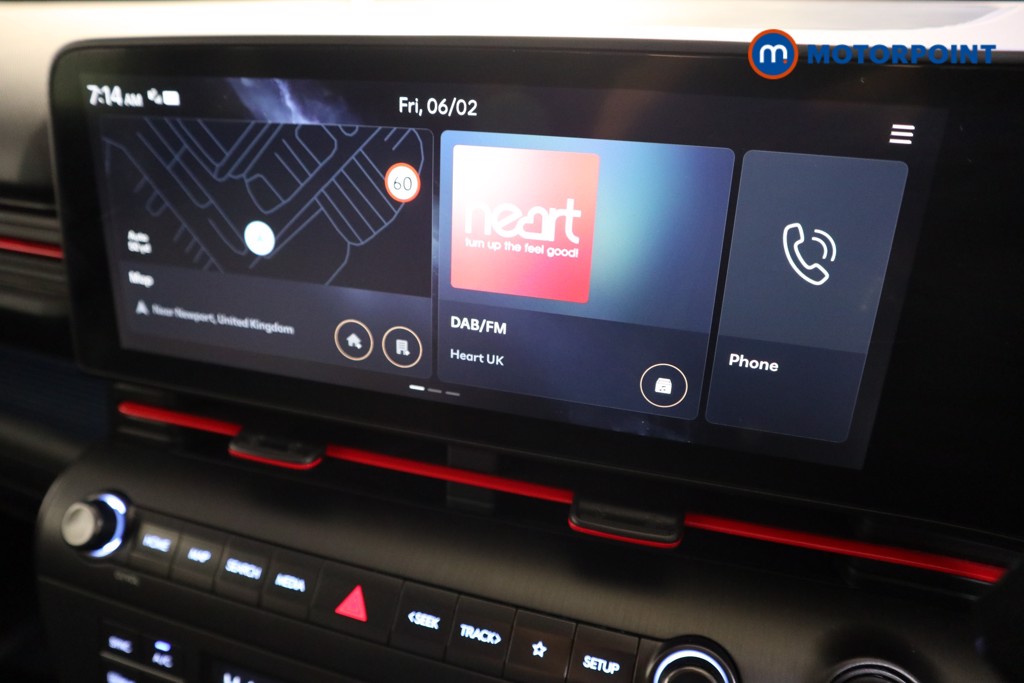 Used Hyundai KONA 2023 for sale - 77462858: Photo 16