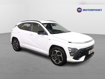 Used Hyundai KONA 2023 for sale - 77462858: Photo