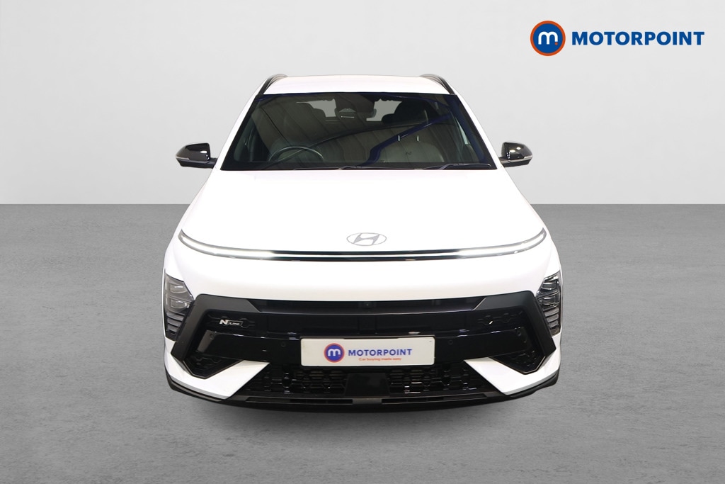 Used Hyundai KONA 2023 for sale - 77462858: Photo 2