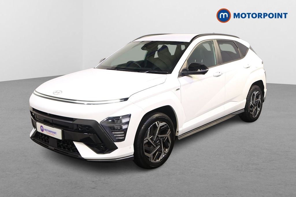 Used Hyundai KONA 2023 for sale - 77462858: Photo 3