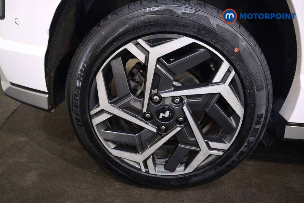 Used Hyundai KONA 2023 for sale - 77462858: Photo 33