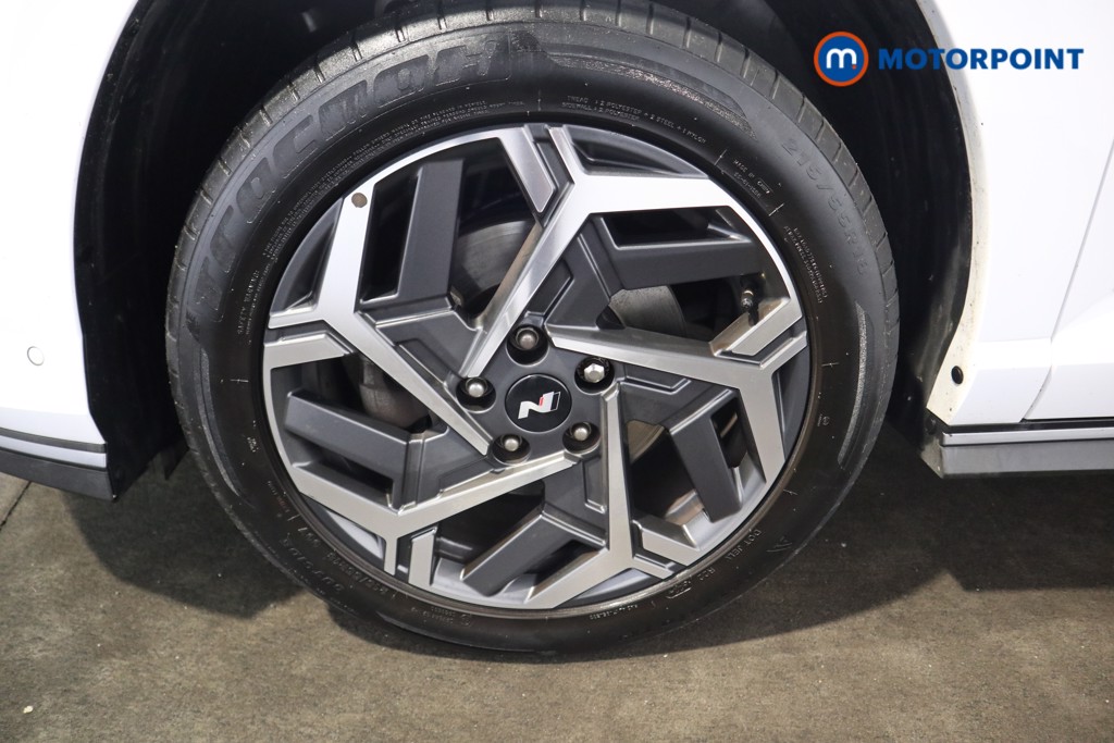 Used Hyundai KONA 2023 for sale - 77462858: Photo 35