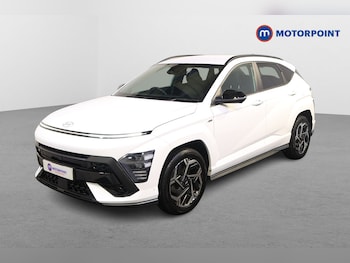 Used Hyundai KONA 2023 for sale - 77462858: Photo