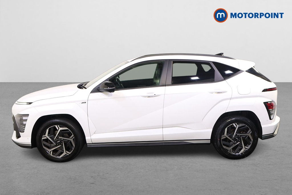 Used Hyundai KONA 2023 for sale - 77462858: Photo 4