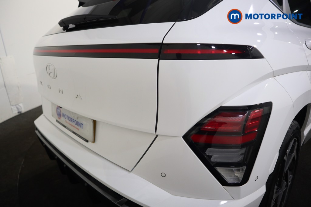 Used Hyundai KONA 2023 for sale - 77462858: Photo 40