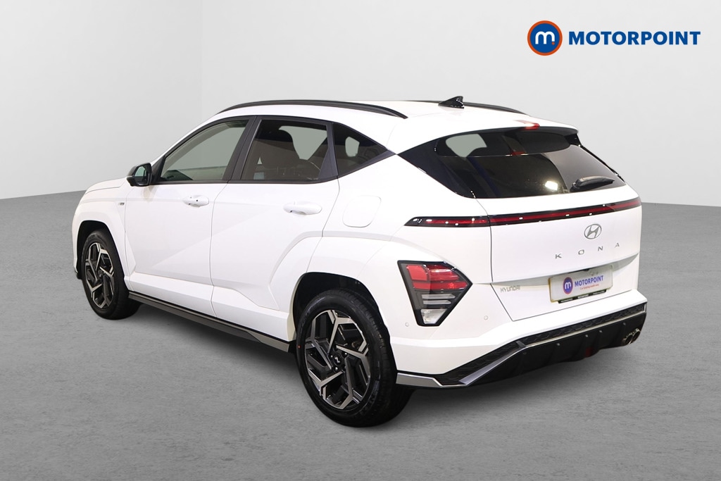 Used Hyundai KONA 2023 for sale - 77462858: Photo 5